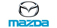 Mazda Logo