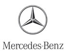 Mercedes-Benz logo